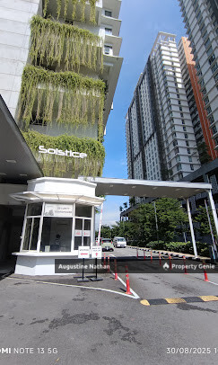 Solstice (Menara Solstice 1), Cyberjaya on Sale by Auction save $208k or 42% bmv