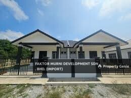 DESA GELUGUR MURNI