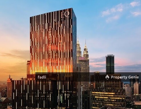 menara eq equatorial plaza