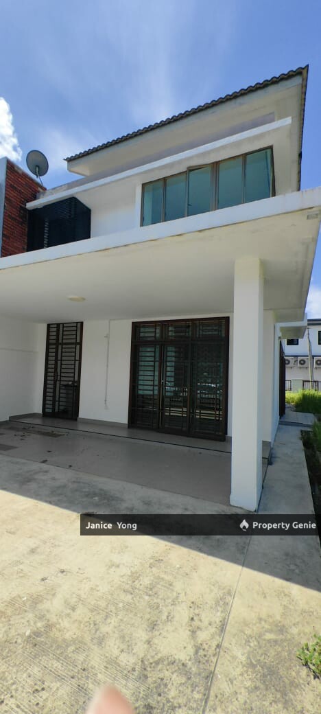 Rini Homes 2 @ Mutiara Rini