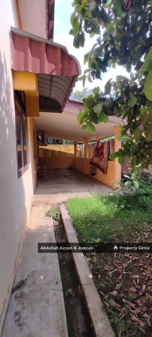 SEMI D MURAH TAMAN MURNI