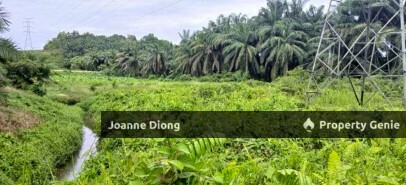Pekan Bestari Jaya Land