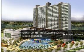 PAVANA RESIDENCE