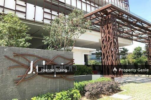 J Dupion Service Residence