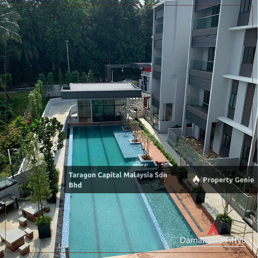 Residensi Damansara 56
