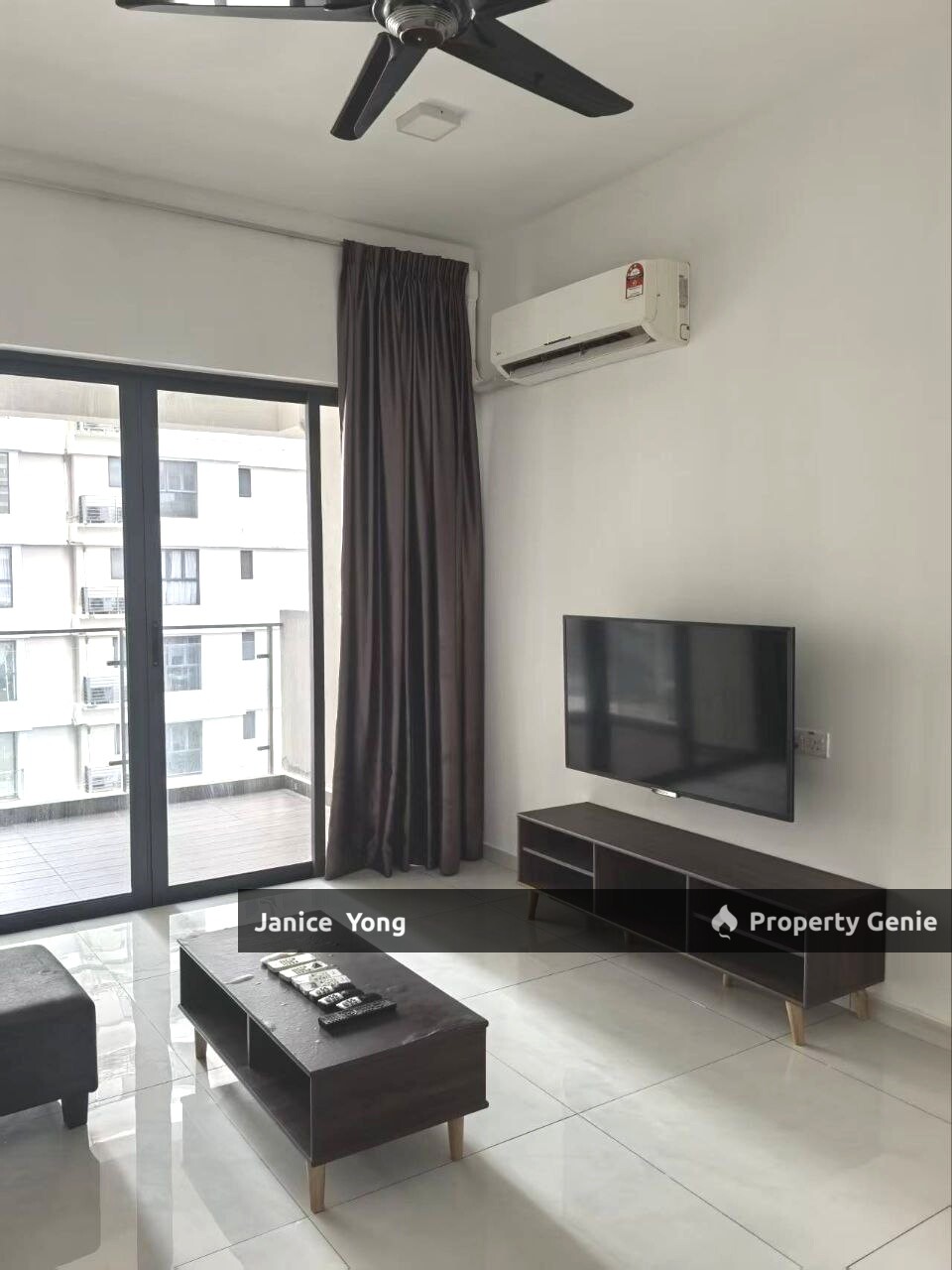 Bay Point @ Country Garden Danga Bay