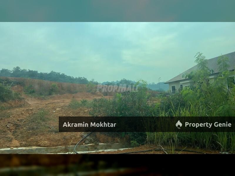 Freehold & Malay Reserved | [Tanah lot Banglo] Sg Merab Luar Kajang Bangi Selangor