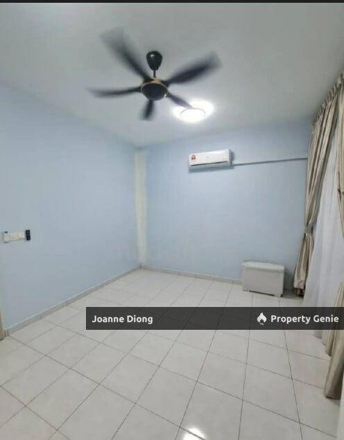 The Palm Hill Park(Puncak Alam) -Double Storey House