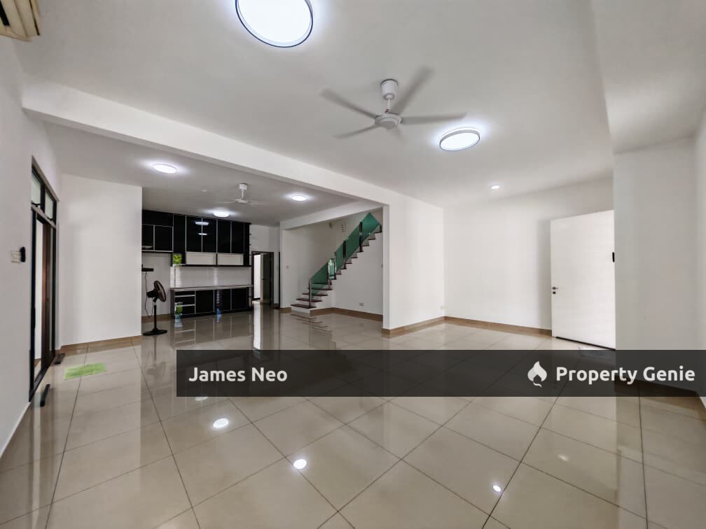 Yellow Horizon For Sale Taman Adda Height For Sale Ulu Tiram For Sale Johor For Sale