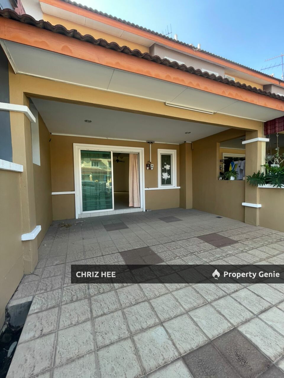 ʜᴏᴛ ᴀʀᴇᴀ📍IPOH Palma Botani Double Storey House For Sale