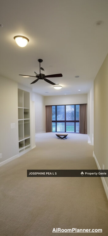 Alira Residences, Metro Subang Jaya For Sale