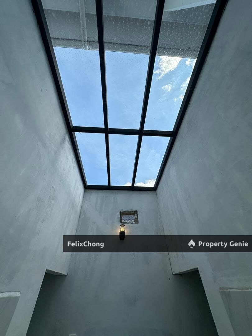 Setia Tropika Alocasia 2 Sty Semi D,Johor Bahru,Renovated,Extend