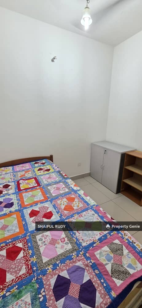Sentrovue Apartment Puncak Alam for Rental