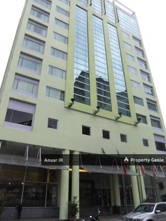 Hotel Bukit Bintang Kuala Lumpur