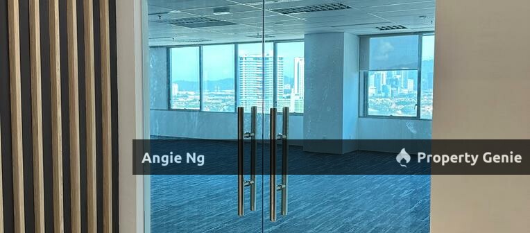 Damansara Uptown 1, MSC Status, Damansara Utama, Petaling Jaya, 47400, Selangor