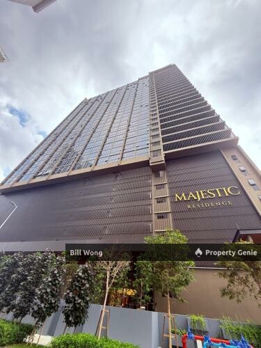 Majestic Residence KL