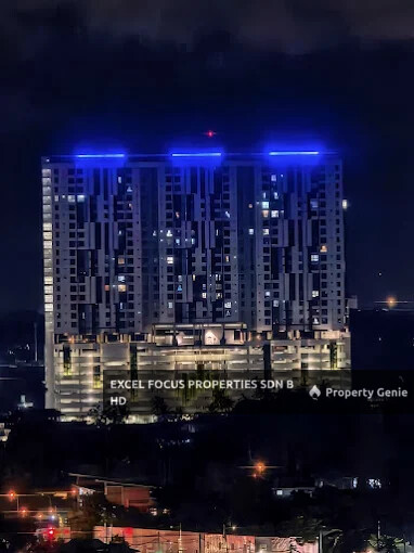PANGSAPURI SIGNATURE THREE