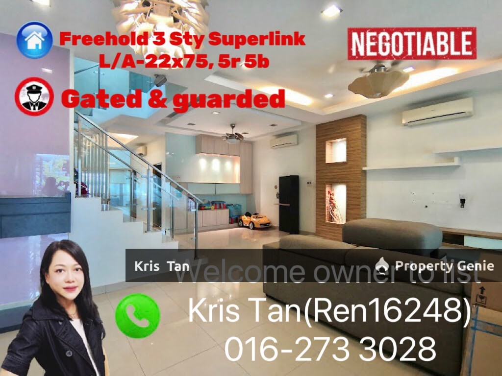 The Peak,Taman Bukit Prima,Cheras