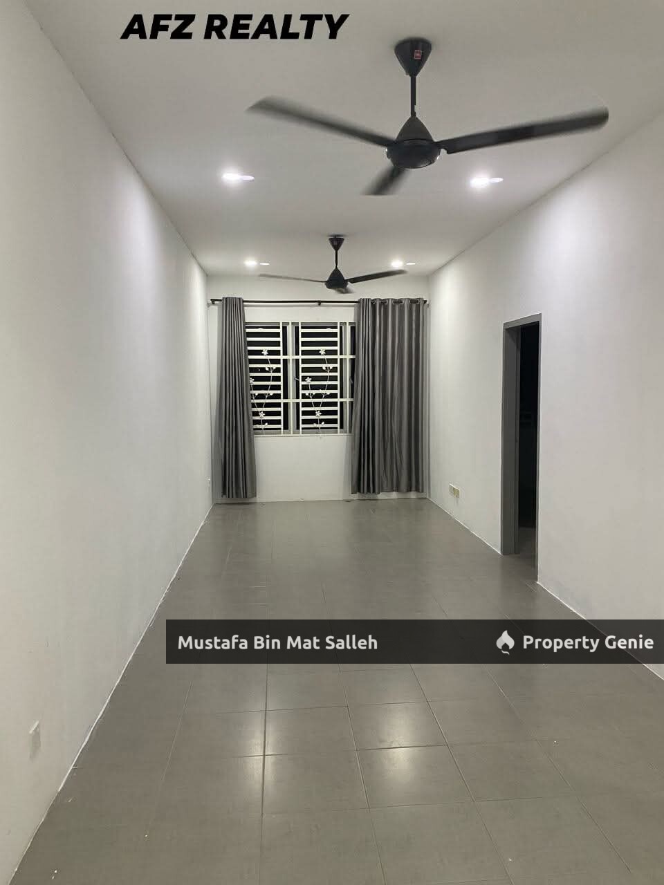 Taman Desa Aman Pangsapuri Enesta Padang Serai Kedah