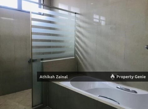 DUTA NUSANTARA, SRI HARTAMAS | 2 STOREY SEMID WITH 5 BEDROOMS IN A PRIME LOCATION