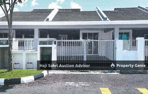 No. 404, Jalan PJS 2, Residensi Junjong, 09000, Kulim, Kedah