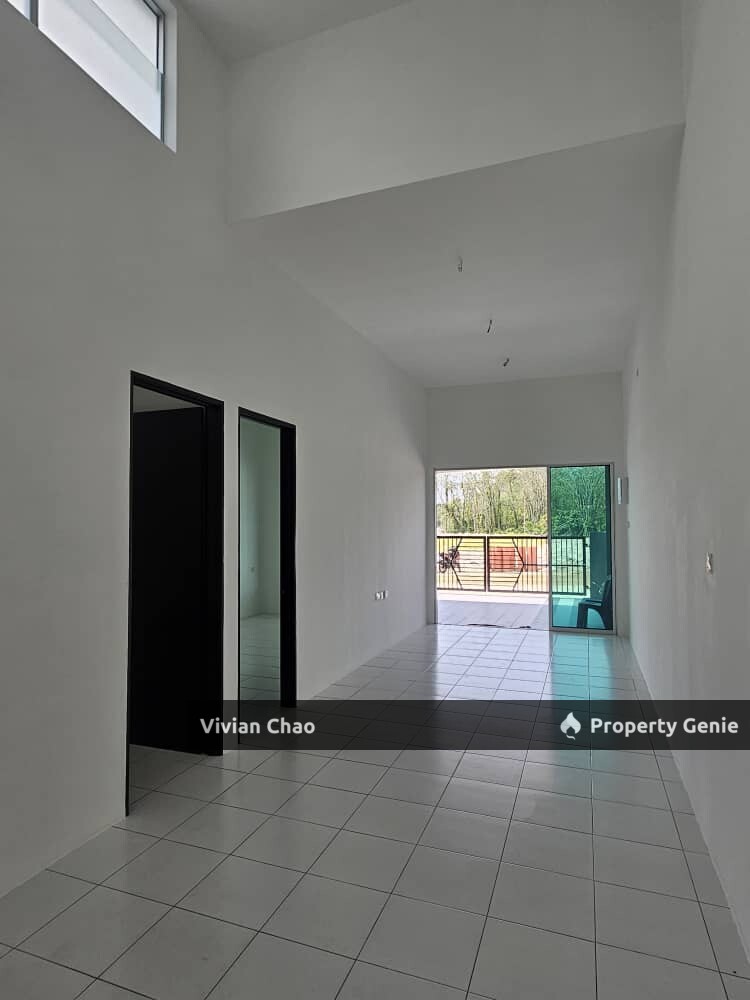 FREEHOLD Single Storey @ Tasek Avenue Ipoh