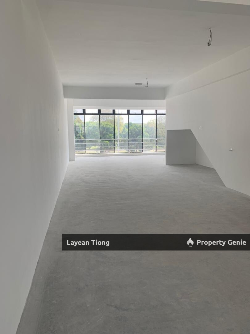 Bandar Cemerlang Shoplot