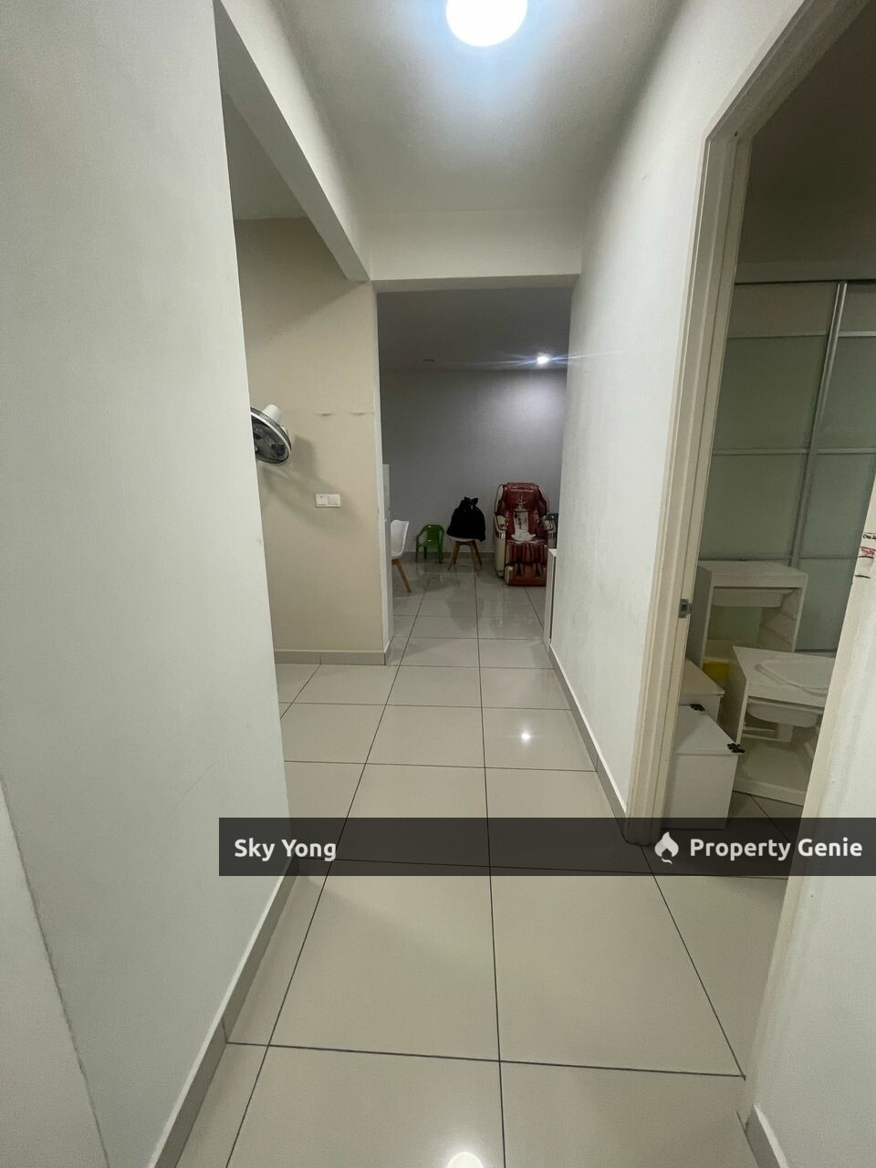 Wellesley Residence Butterworth Fully Renovated & Fully Furnished for RENT