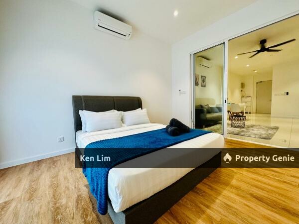 Quill Residence for Rent | Steps to KLCC, Monorail & Pavilion Mall