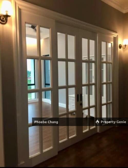 Bungalow Corner Lot @Acasia Residences For Sale