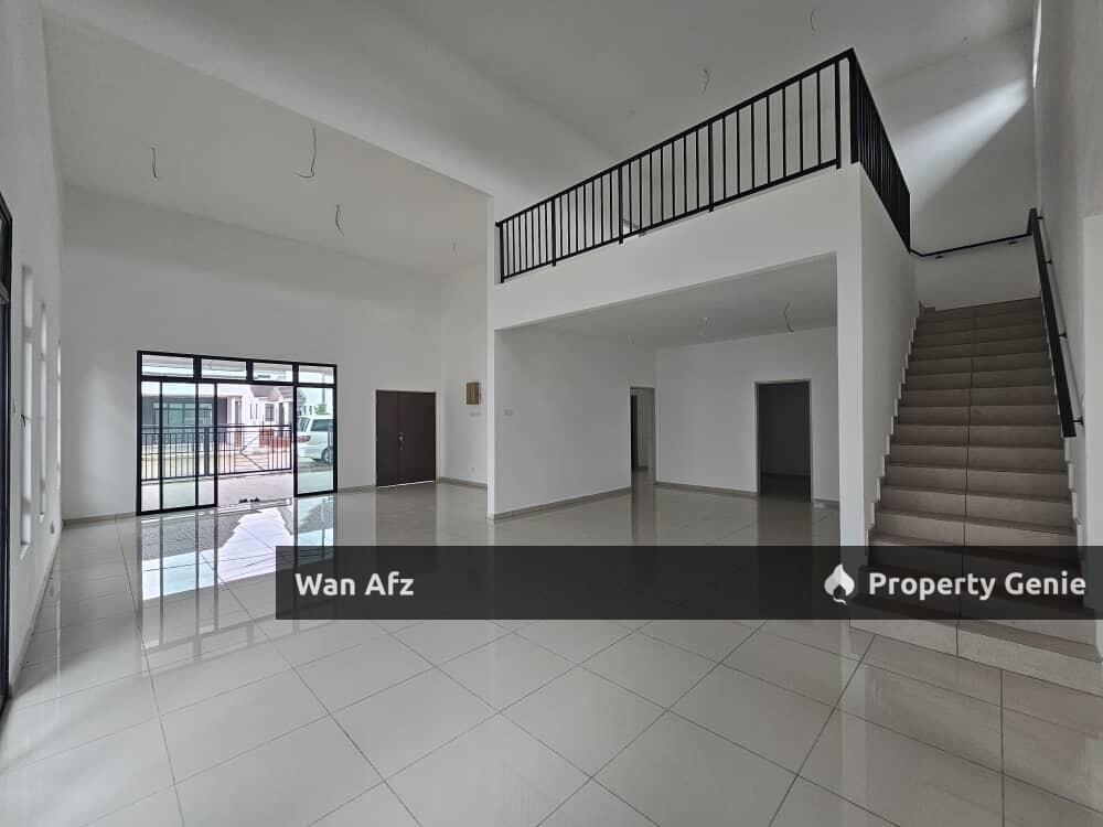 1.5 Storey The Majestic Home Semi Detached At Kotasas Kuantan