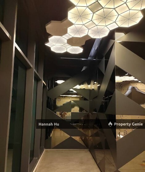 Arte Plus Ampang 2 Bedder RM378K Only