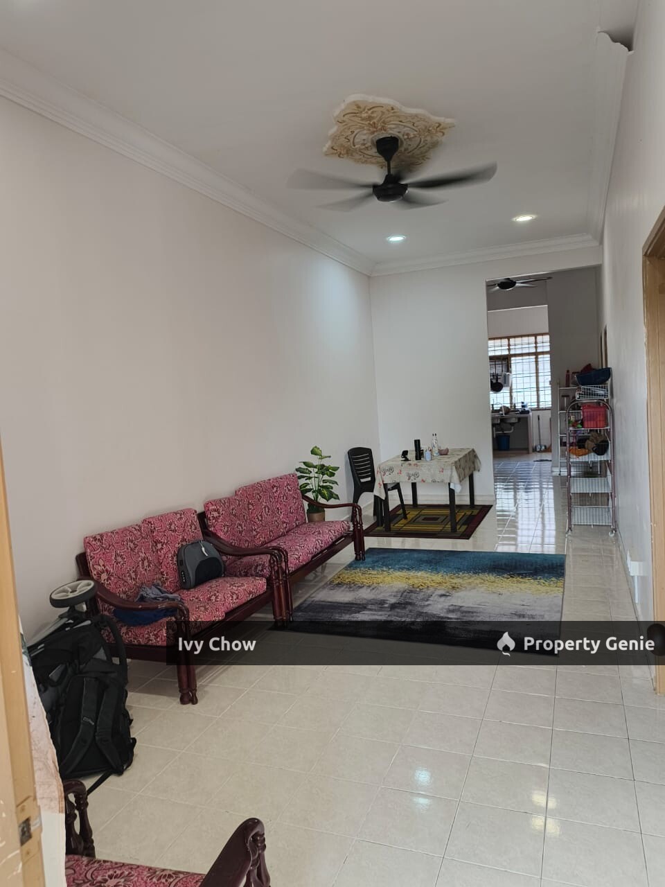 Single Storey Pulai Indah