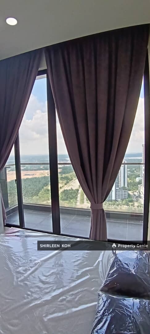 Room for Rent at D’Pristine @ Medini Near Legoland