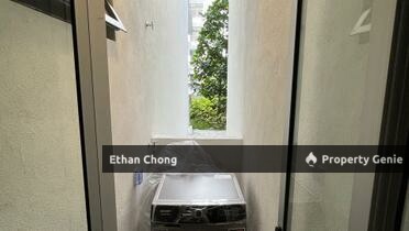 Dk Impian Dual Key Studio, Near Subang 2 Airport, Shah Alam
