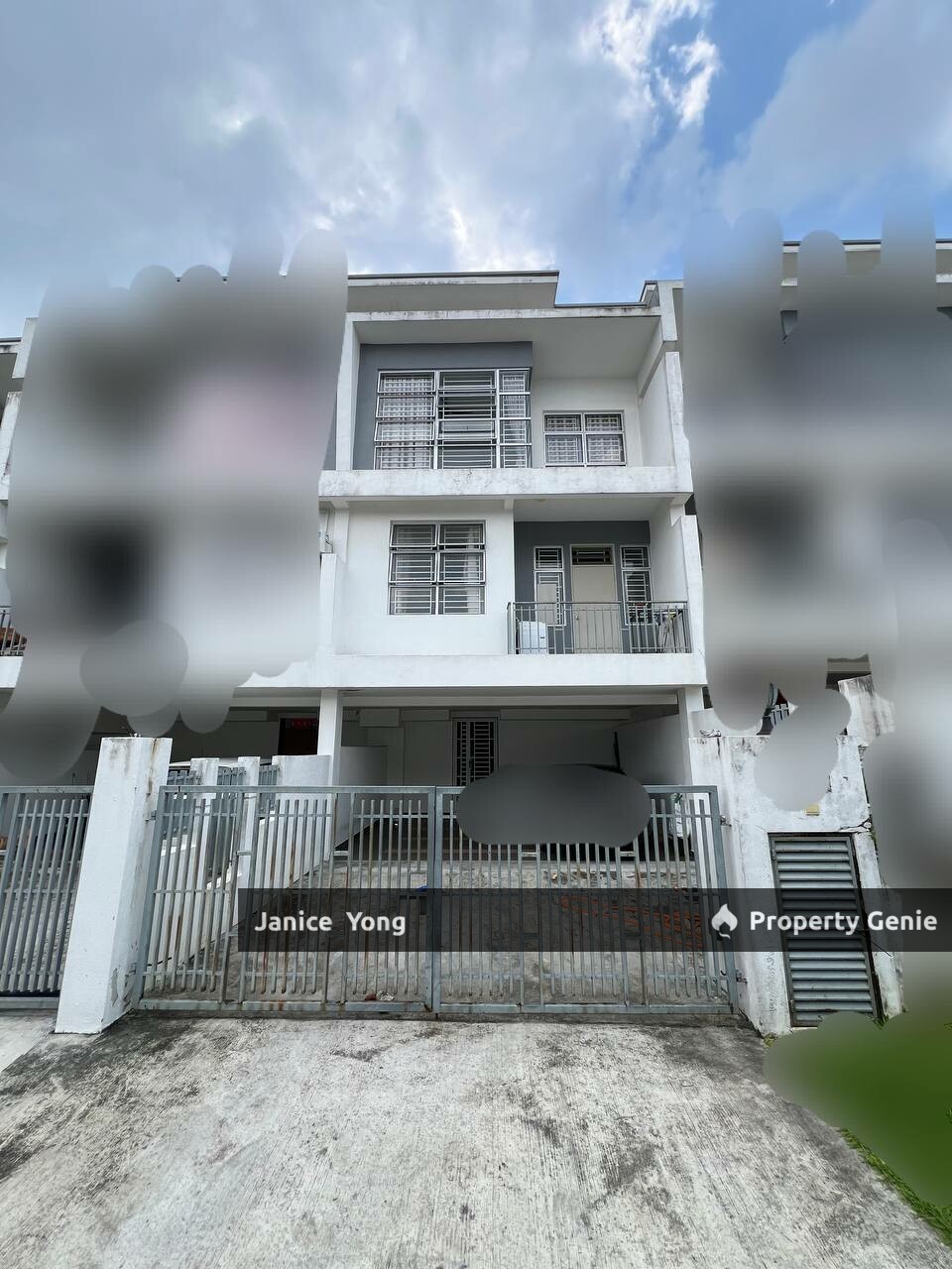 Imperial Jade @ Bandar Seri Alam