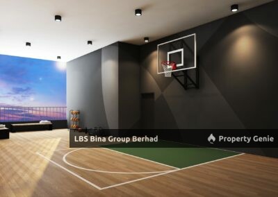 Residensi Bintang Bukit Jalil