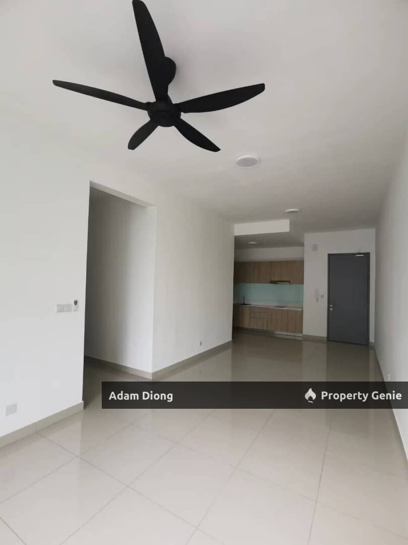 Meridin Bayvue Sierra Perdana Masai