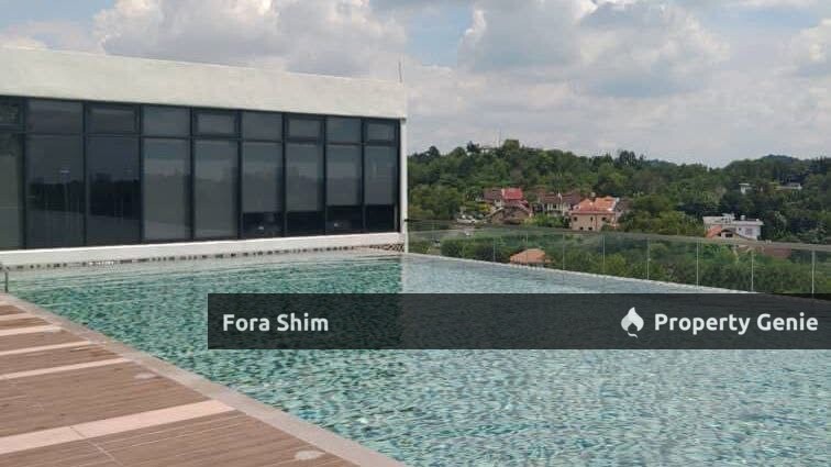 Zenopy Residence @ Series Kembangan