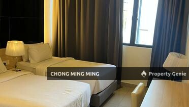 For SALE @ Grand Ion Delemen, Genting Highlands