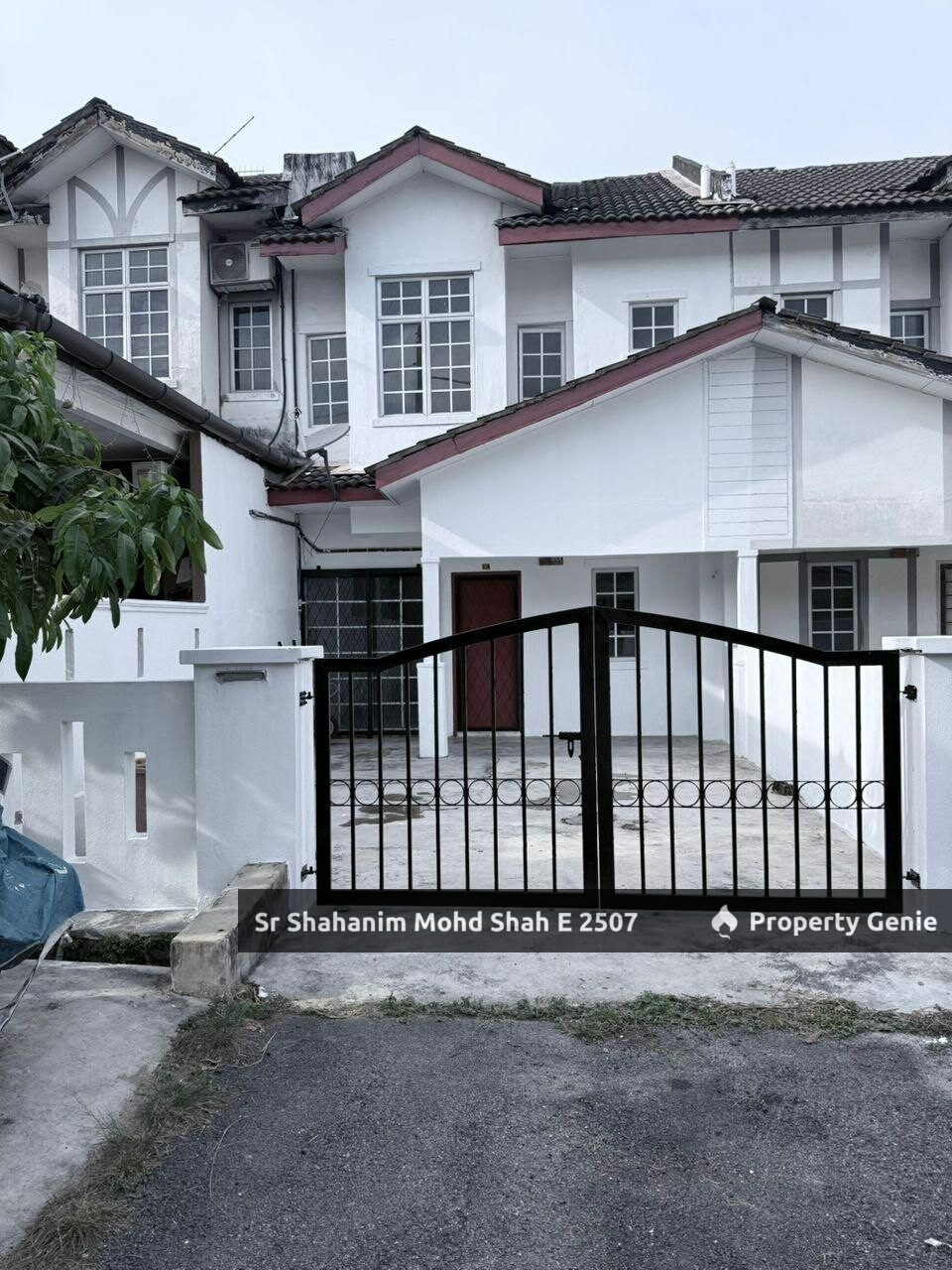 Double Storey Terrace Lorong Cakera Purnama, Fasa 3, Puncak Alam Selangor
