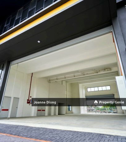 Esteem Business Park