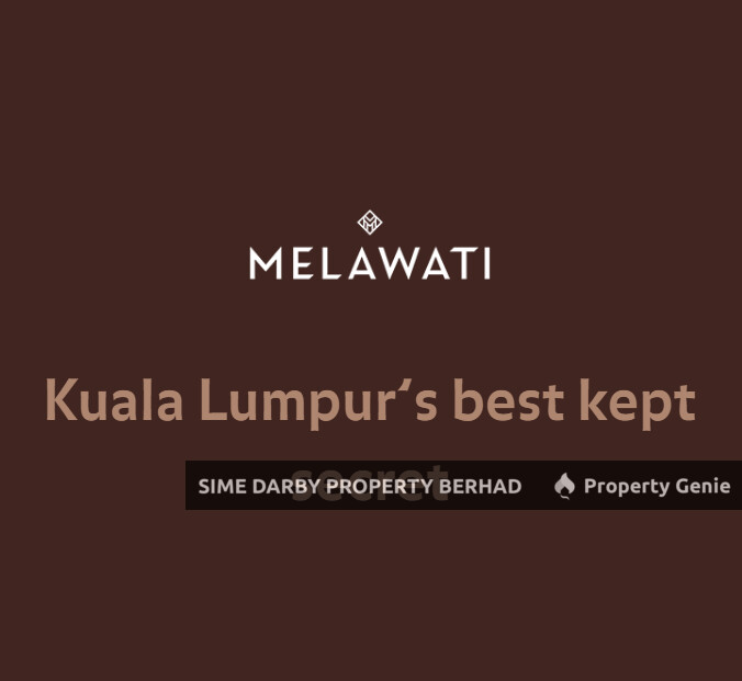 Melawati