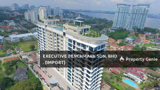 STRAITS VIEW 18