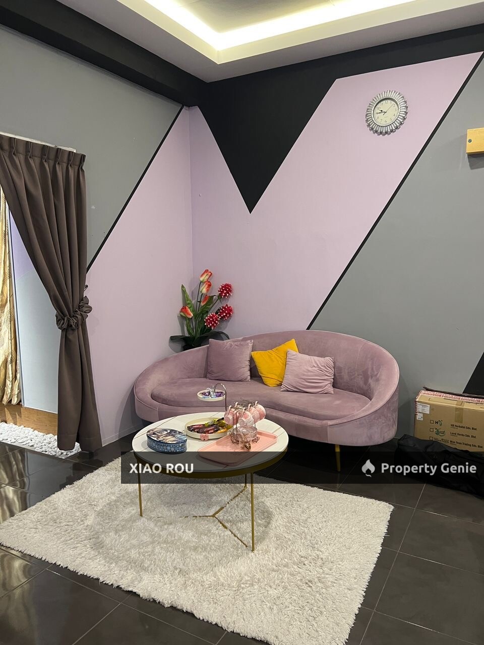 Pandan Malim Business For Sale