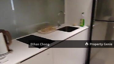 Dk Impian For Rent Subang 2 Airport Shah Alam with Fully Furnished
