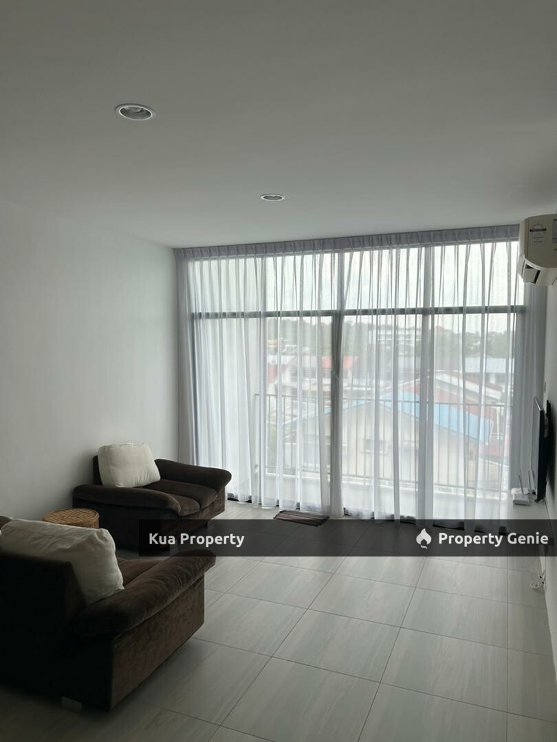 Fulton Park For Rent  Located at Jalan Central Timur