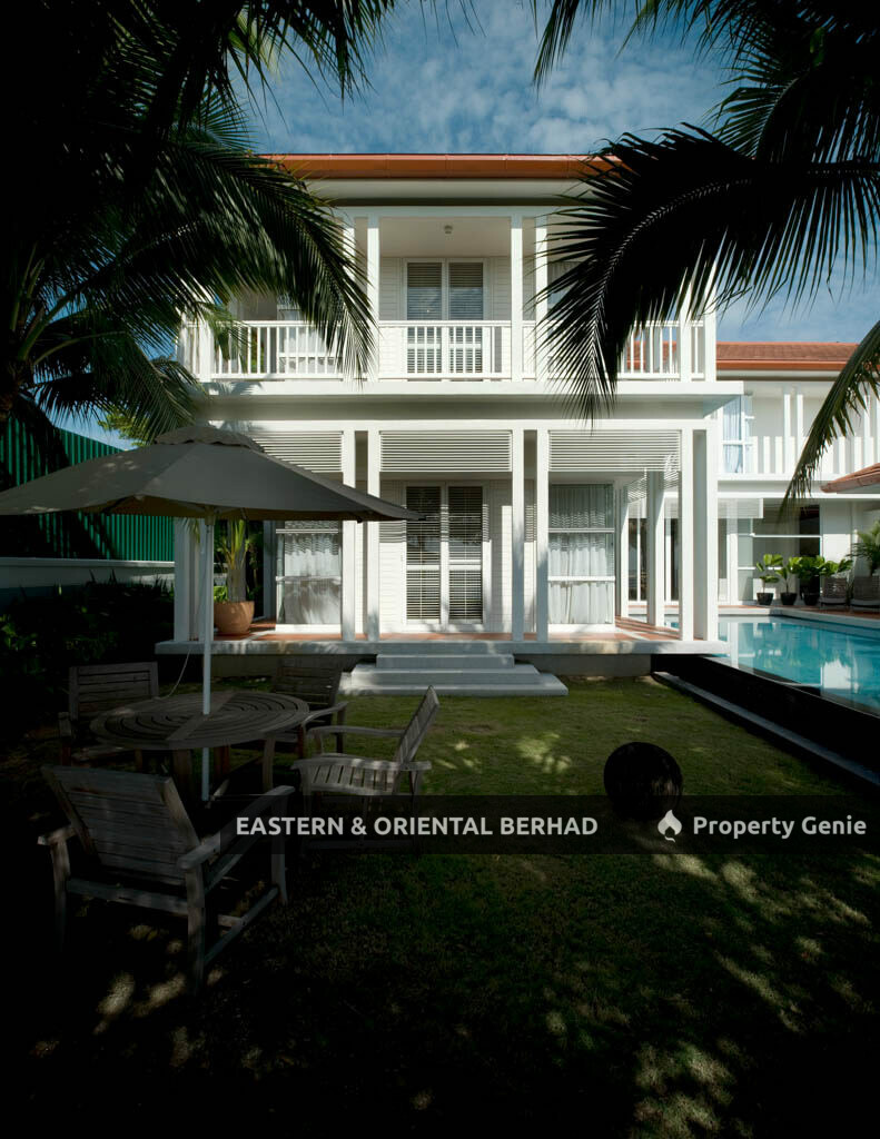 Martinique Villas-By-The-Sea®