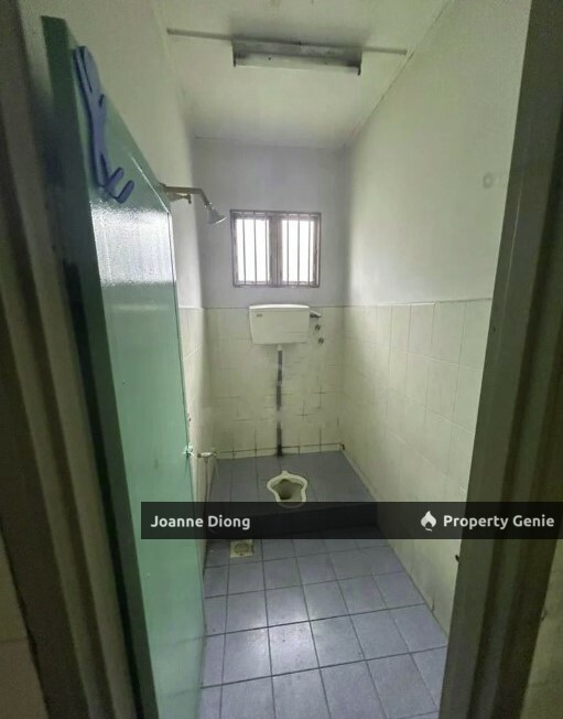 Single Storey Corner House Sungai Way