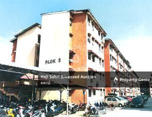 No. 3-G-34, Lintang Bayan 8, Seri Delima Dua, 11900 Bayan Lepas, Penang